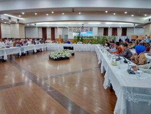 Program 3 Juta Rumah Terdandera Keadaan