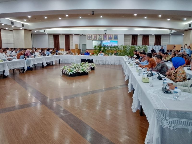 Program 3 Juta Rumah Terdandera Keadaan