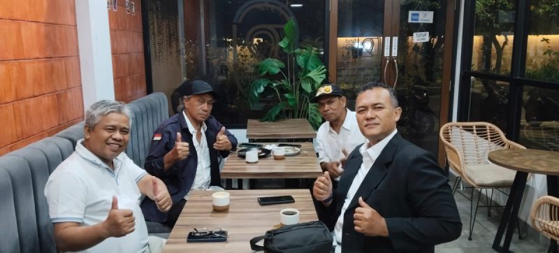 DPD IKADERI BALI adakan Workshop Developer Properti